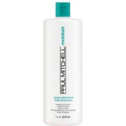 Paul Mitchell Instant Moisture Shampoing 1 Liter