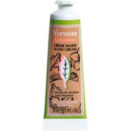 L'Occitane Verbene Geranie Crème Mains 30 ml