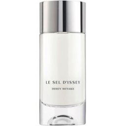 Issey Miyake Le Sel d'Issey Eau de Toilette refillable 100 ml