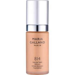 Maria Galland 814 Soin De Teint Velours 30 Beige Foncé 30 ml