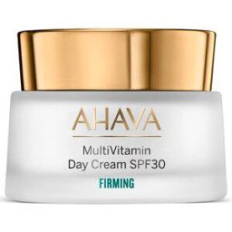 AHAVA MultiVitamin Day Cream SPF 30 50 ml