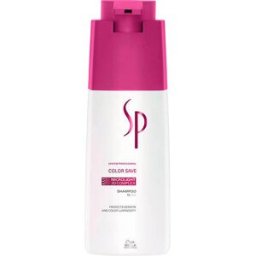 Wella Color Save Shampoo 1 Liter