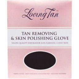 Loving Tan Tan Removing & Skin Polishing Glove