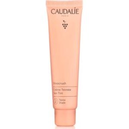 CAUDALIE Vinocrush Getönte Tagescreme nuance 2, 30 ml