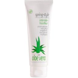 Spring Traitement intensif des cheveux à l'aloe vera 125 ml