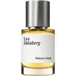 Maison Crivelli Lys Solaberg Eau de Parfum 30 ml