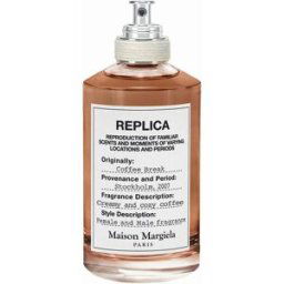 Maison Margiela REPLICA Coffee Break Eau de Toilette 100 ml