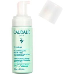 CAUDALIE Vinoclean Mousse de nettoyage 150 ml