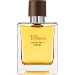 HERMÈS Terre d’Hermès Eau Intense Vétiver Eau de Parfum 50 ml