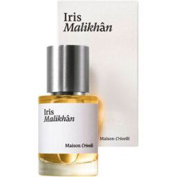 Maison Crivelli Iris Malikhan Eau de Parfum 30 ml