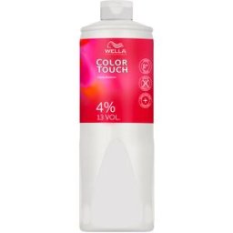 Wella Color Touch Émulsion intensive 4 % 1 Liter