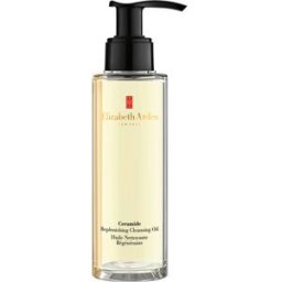 Elizabeth Arden Ceramide Replenishing Cleansing Oil 195 ml