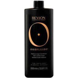 Revlon Professional OROFLUIDO Radiance Argan Conditioner 1 Liter