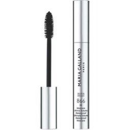 Maria Galland 866 Mascara Ultime Volume Waterproof Noir 8 ml