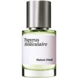 Maison Crivelli Papyrus Moléculaire Eau de Parfum 30 ml