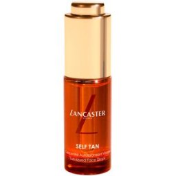 Lancaster Self Tan Concentré Autobronzant Visage 15 ml