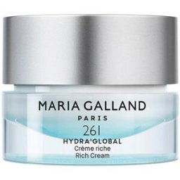 Maria Galland HYDRA'GLOBAL 261 Crème Riche 50 ml