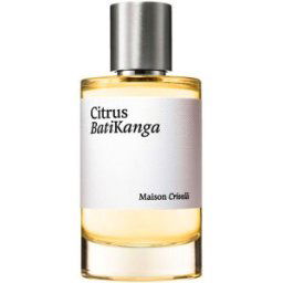 Maison Crivelli Citrus BatiKanga Eau de Parfum 100 ml