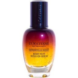 L'Occitane Immortelle Reset Huile-en-sérum de nuit 30 ml