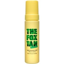 THE FOX TAN Rapid Banana Whip 200 ml
