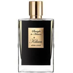 Kilian Paris Fragrance Straight to Heaven, white crystal Eau de Parfum rechargeable 50 ml