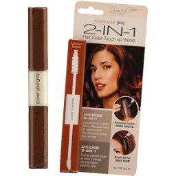 Dynatron Cover your gray 2 in 1 brun moyen