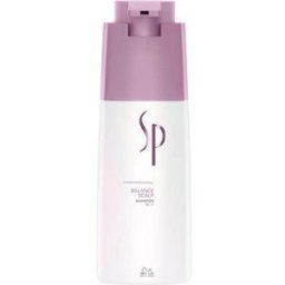 Wella Balance Scalp Shampoo 1 Liter