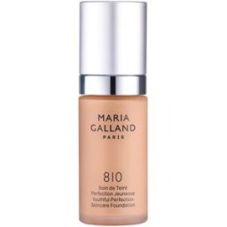 Maria Galland 810 Soin de Teint Perfection Jeunesse 20 Beige 30 ml