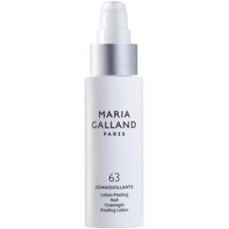 Maria Galland 63 Overnight Peeling Lotion 75 ml