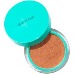 Sweed Miracle Powder 04 Tan 7 g