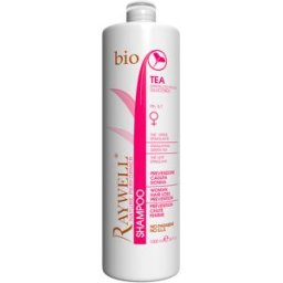 Raywell Bio Shampoo TEA Hair Loss Prevention For Woman 1 Liter