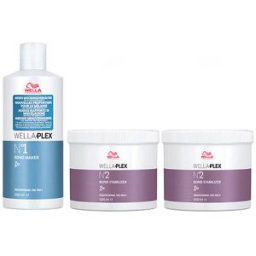 WELLAPLEX Salon Kit