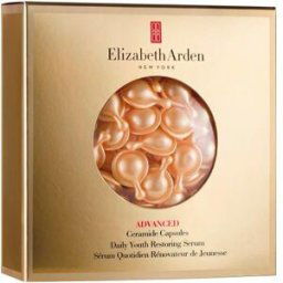Elizabeth Arden Advanced Ceramide Capsules Daily Youth Restoring Serum Par paquet de 45 pièces