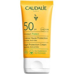 CAUDALIE Vinosun High Protection Cream SPF 50 50 ml