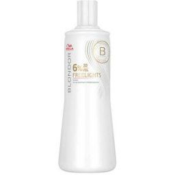 Wella BLONDOR Freelights Oxydants 6 %, 20 vol., 1 Liter