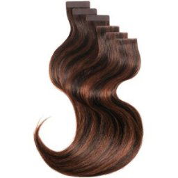 Balmain Easy Invisible Tape Extensions 55 cm 3.5 OM