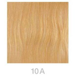 Balmain Tape Extensions + Clip-Strip 25 cm 10A Extra Super Light Ash Blonde