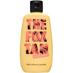 THE FOX TAN Rapid Face Tan 90 ml