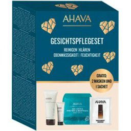 AHAVA Cleansing Kit