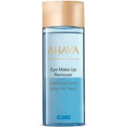 AHAVA Time To Clear Eye Make Up Remover 125 ml