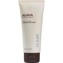 AHAVA Time To Clear Purifying Mud Mask 100 ml