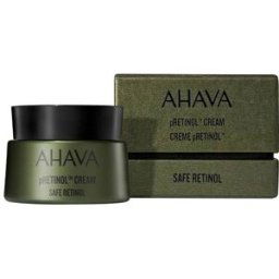 AHAVA pRETINOL™ Cream 50 ml