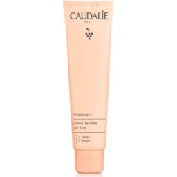 CAUDALIE Vinocrush Getönte Tagescreme nuance 1, 30 ml