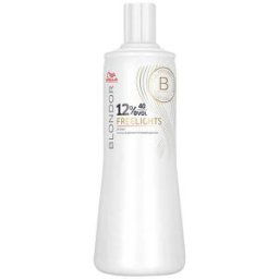 Wella BLONDOR Freelights Oxydants 12 %, 40 vol., 1 Liter