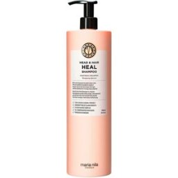 Maria Nila Head & Hair Heal Shampoing 1 Liter