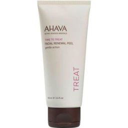 AHAVA Time To Treat Facial Renewal Peel 100 ml