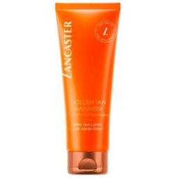 Lancaster Golden Tan Maximizer After Sun Lotion 125 ml