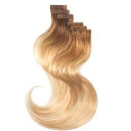 Balmain Easy Invisible Tape Extensions 55 cm 10AA OM