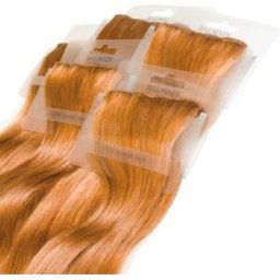 Balmain DoubleHair Length & Volume 55 cm L10 Super Light Blonde