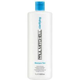 Paul Mitchell Clarifying Shampoo Two 1 Liter